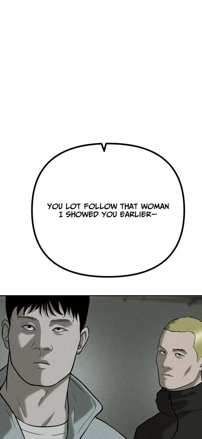 Secret Agent Crocodile Bird Chapter 23 page 57 - 