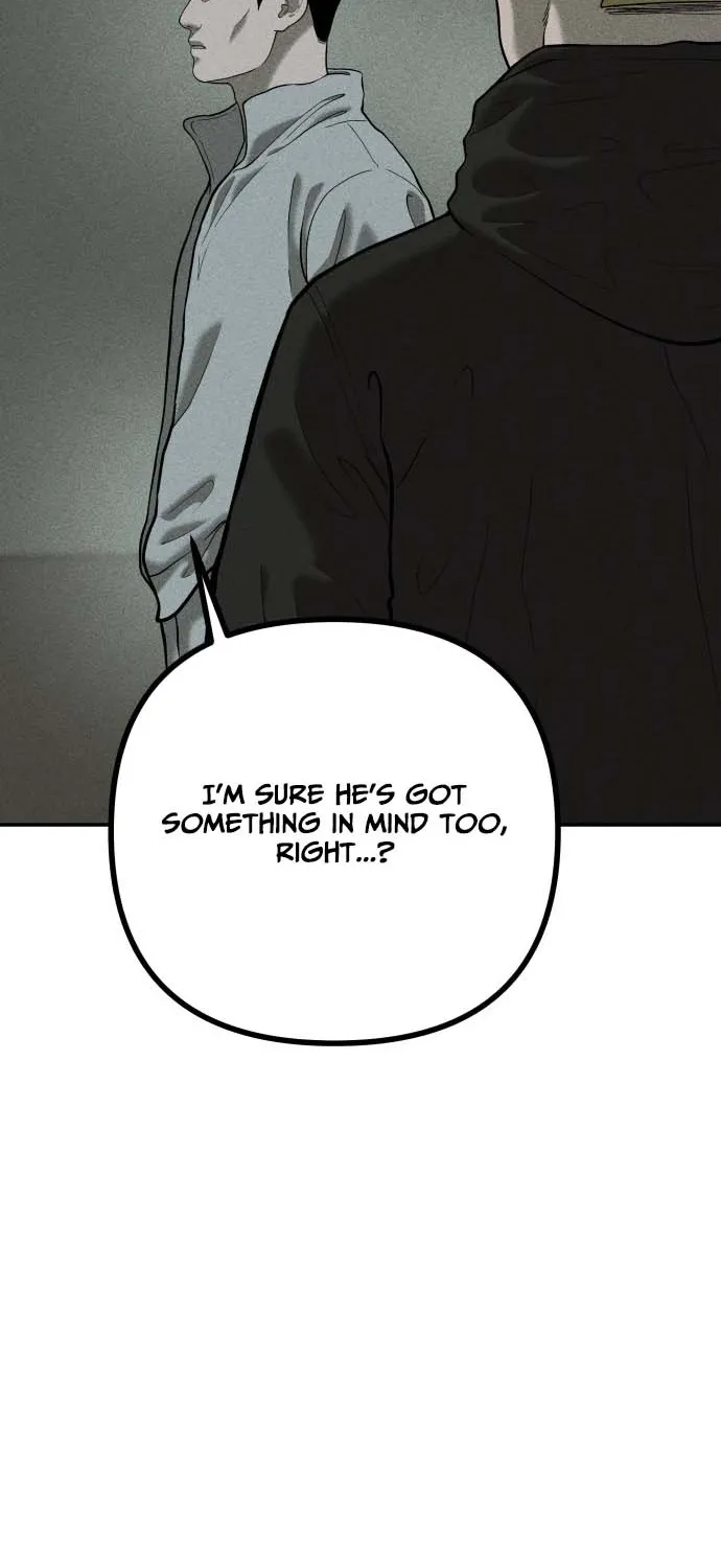 Secret Agent Crocodile Bird Chapter 23 page 61 - 