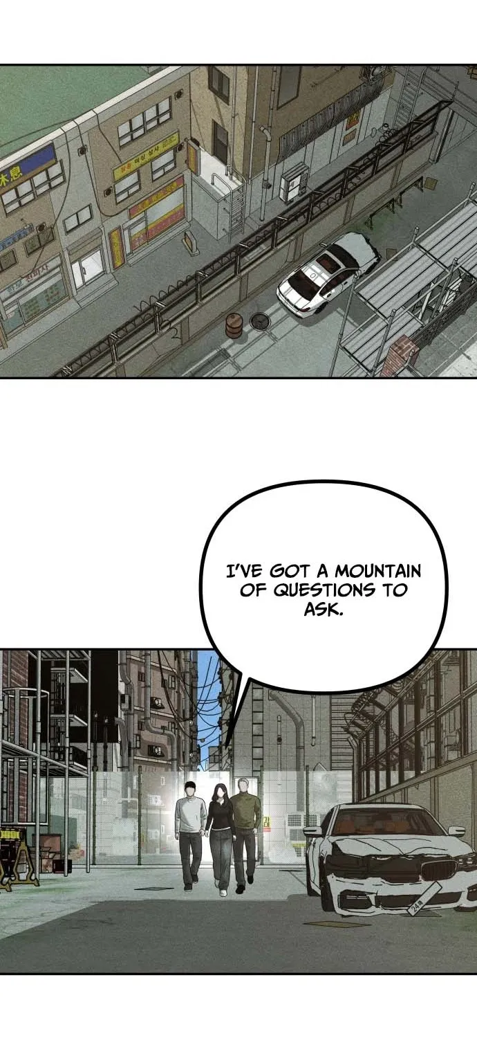 Secret Agent Crocodile Bird Chapter 23 page 65 - 