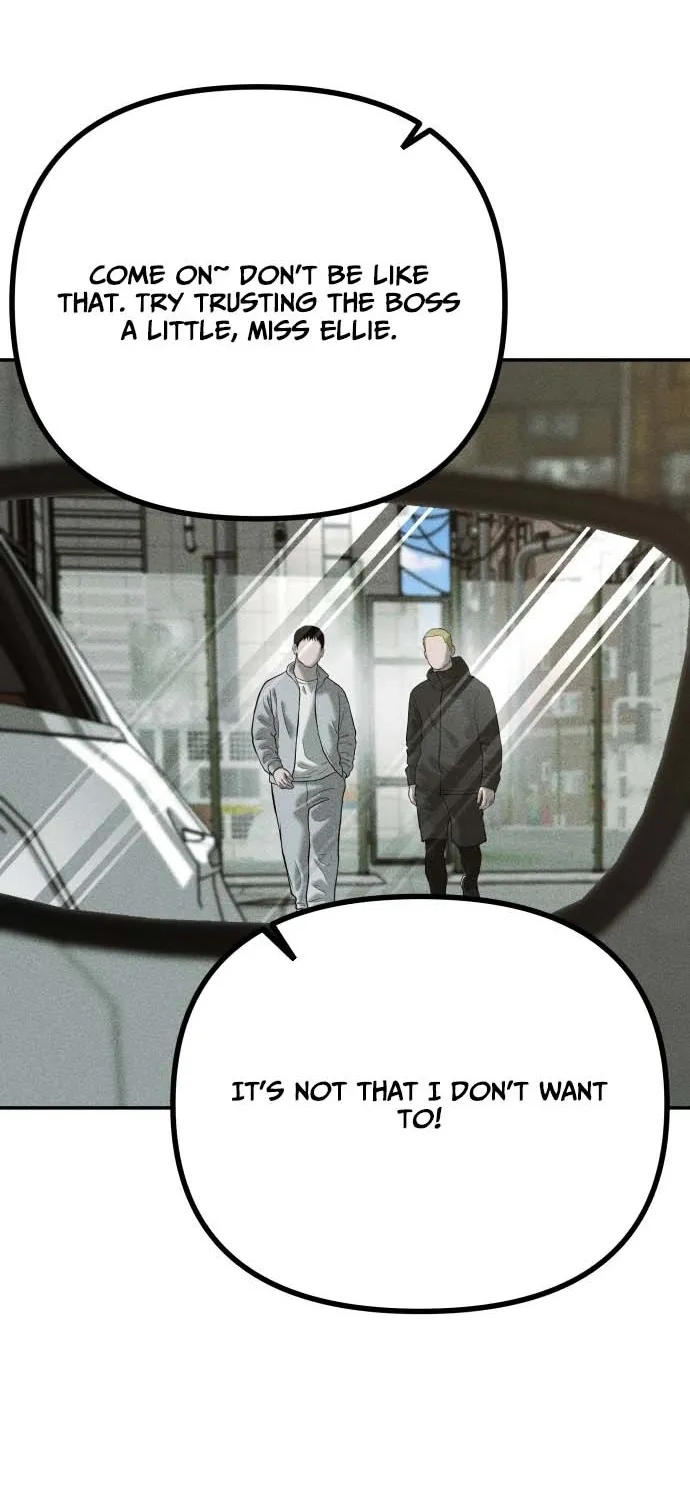 Secret Agent Crocodile Bird Chapter 23 page 71 - 