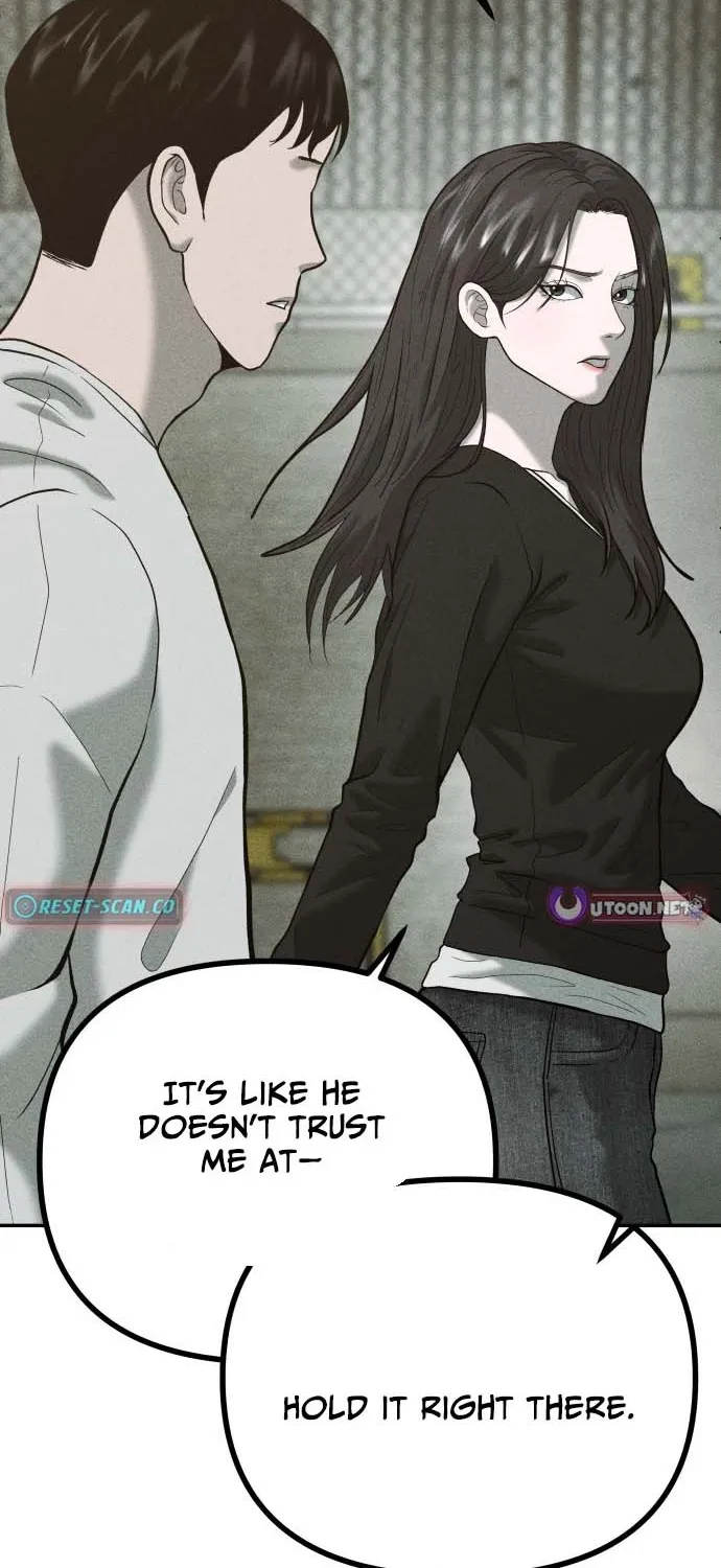 Secret Agent Crocodile Bird Chapter 23 page 73 - 