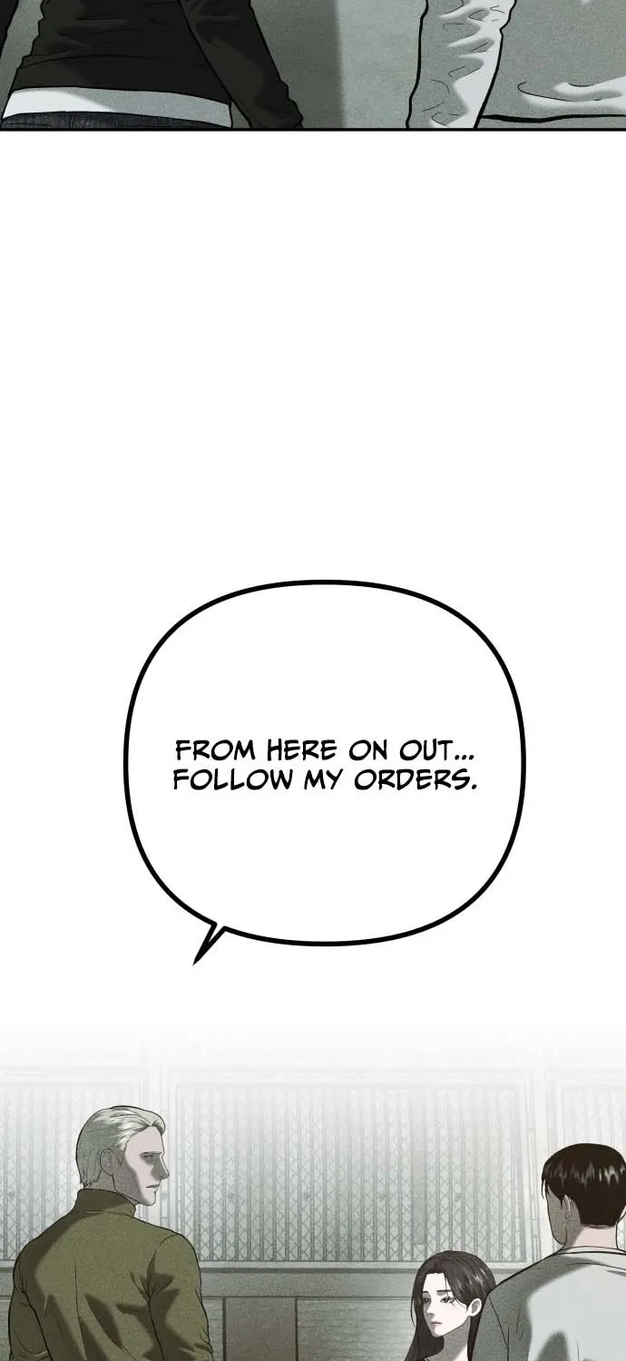 Secret Agent Crocodile Bird Chapter 23 page 75 - 