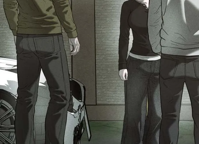 Secret Agent Crocodile Bird Chapter 23 page 76 - 