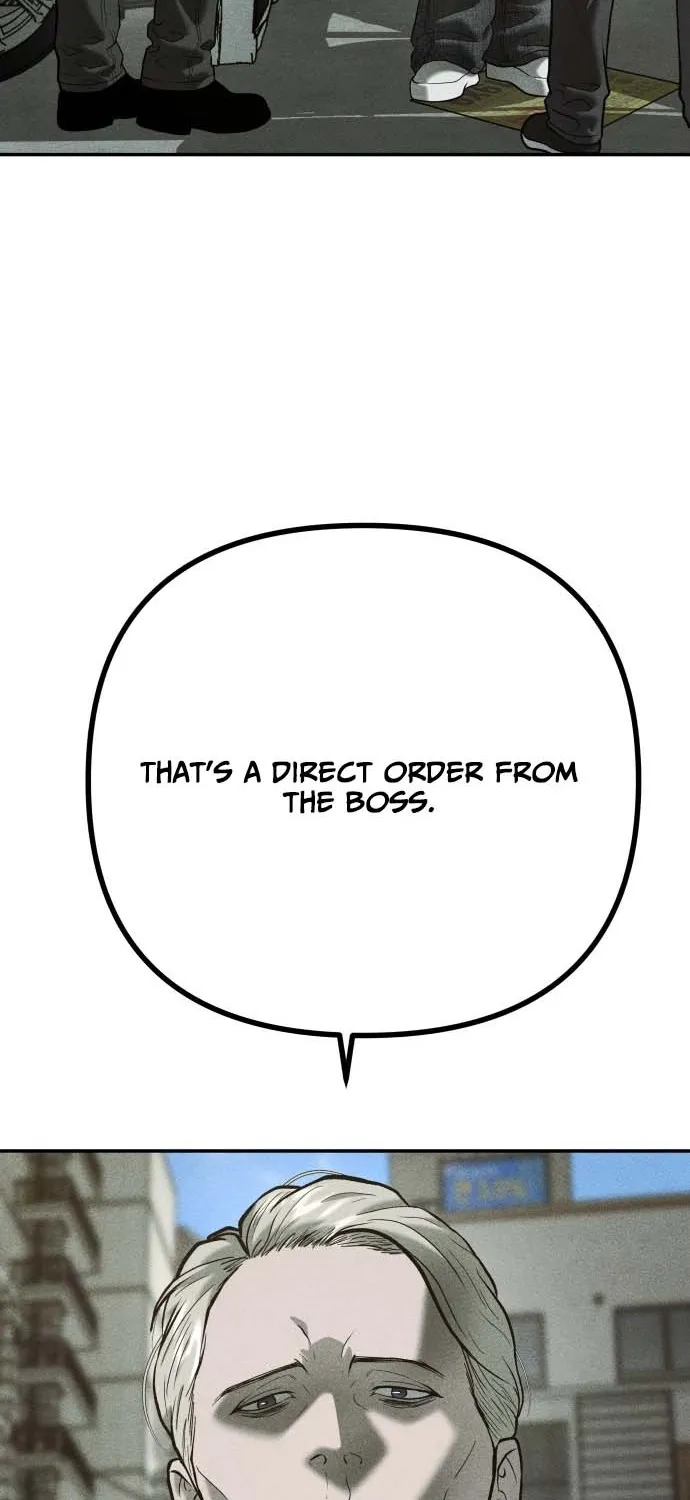 Secret Agent Crocodile Bird Chapter 23 page 77 - 