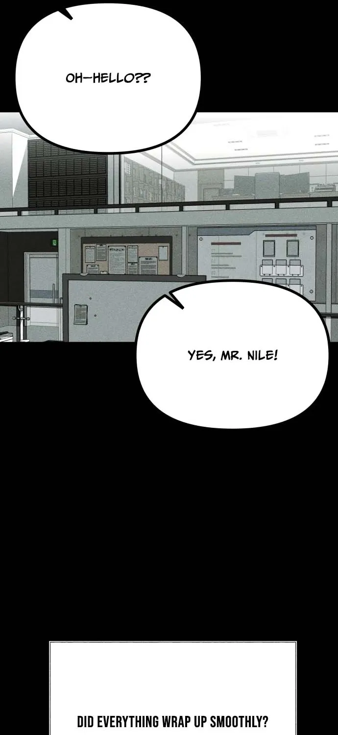 Secret Agent Crocodile Bird Chapter 23 page 9 - 