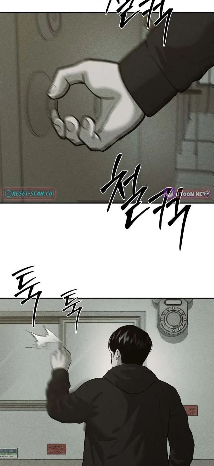Secret Agent Crocodile Bird Chapter 23 page 89 - 