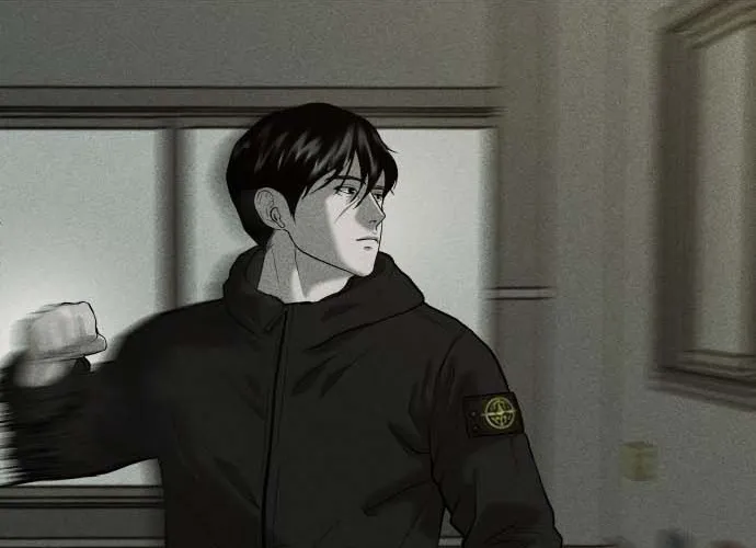 Secret Agent Crocodile Bird Chapter 23 page 92 - 