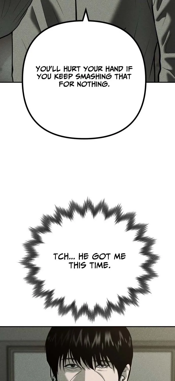 Secret Agent Crocodile Bird Chapter 23 page 99 - 