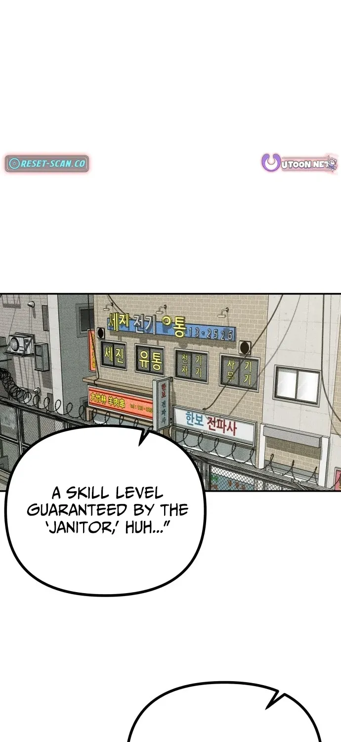 Secret Agent Crocodile Bird Chapter 25 page 2 - 