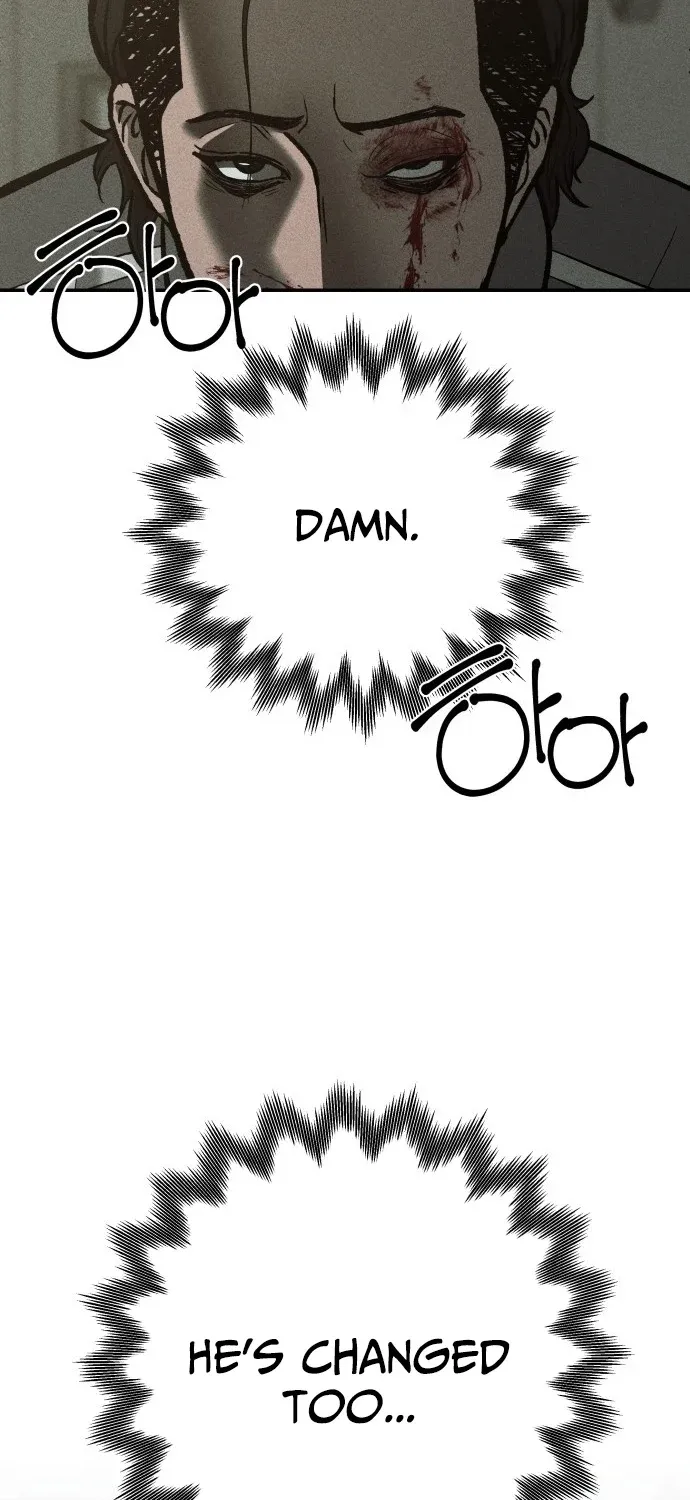 Secret Agent Crocodile Bird Chapter 25 page 101 - 