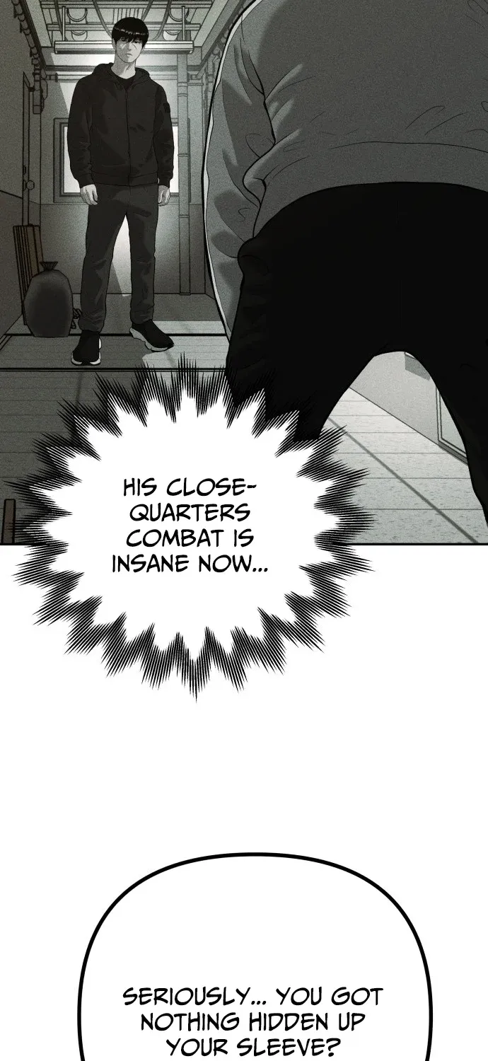 Secret Agent Crocodile Bird Chapter 25 page 103 - 