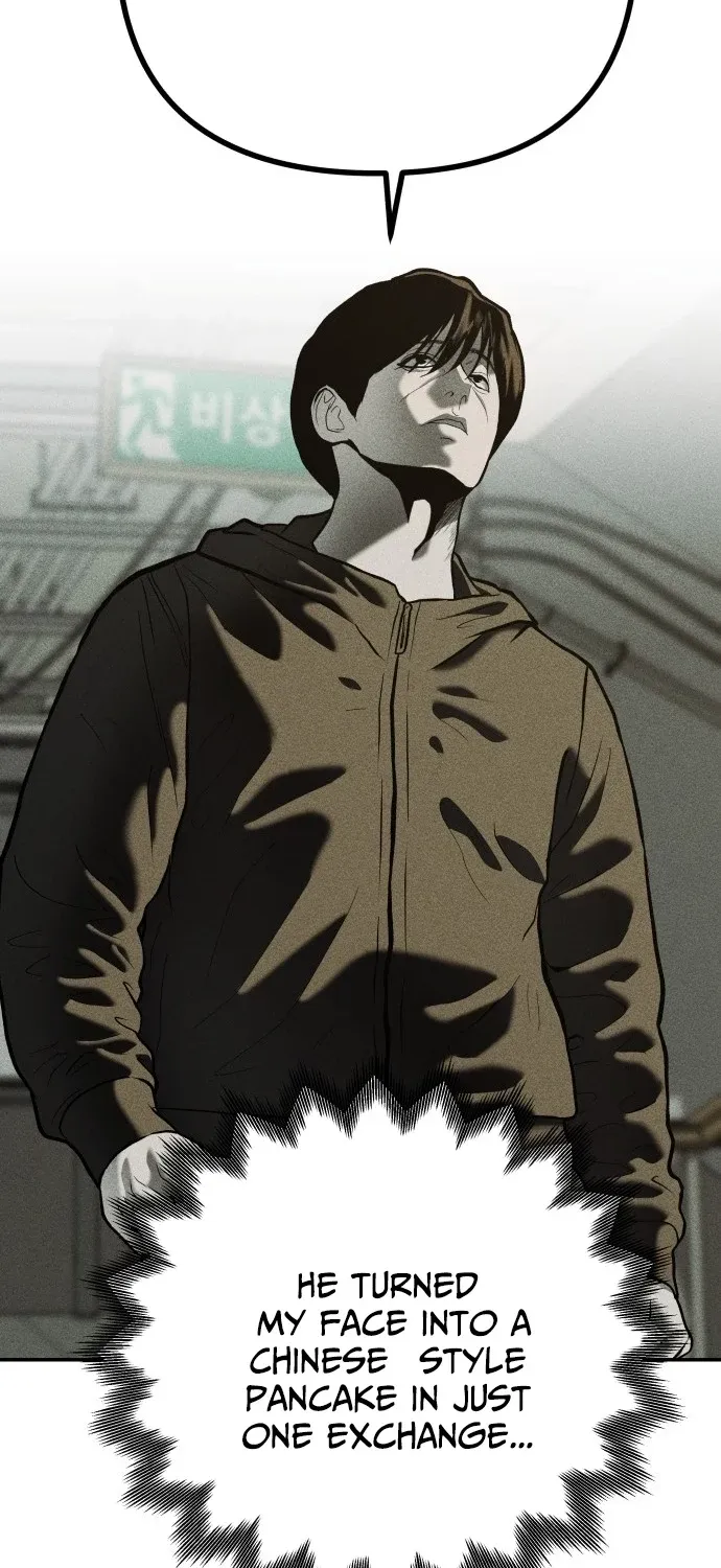 Secret Agent Crocodile Bird Chapter 25 page 104 - 