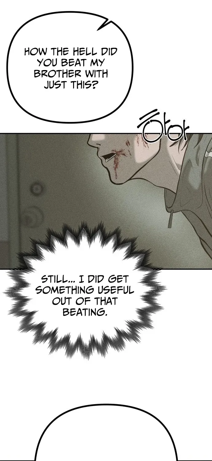 Secret Agent Crocodile Bird Chapter 25 page 106 - 