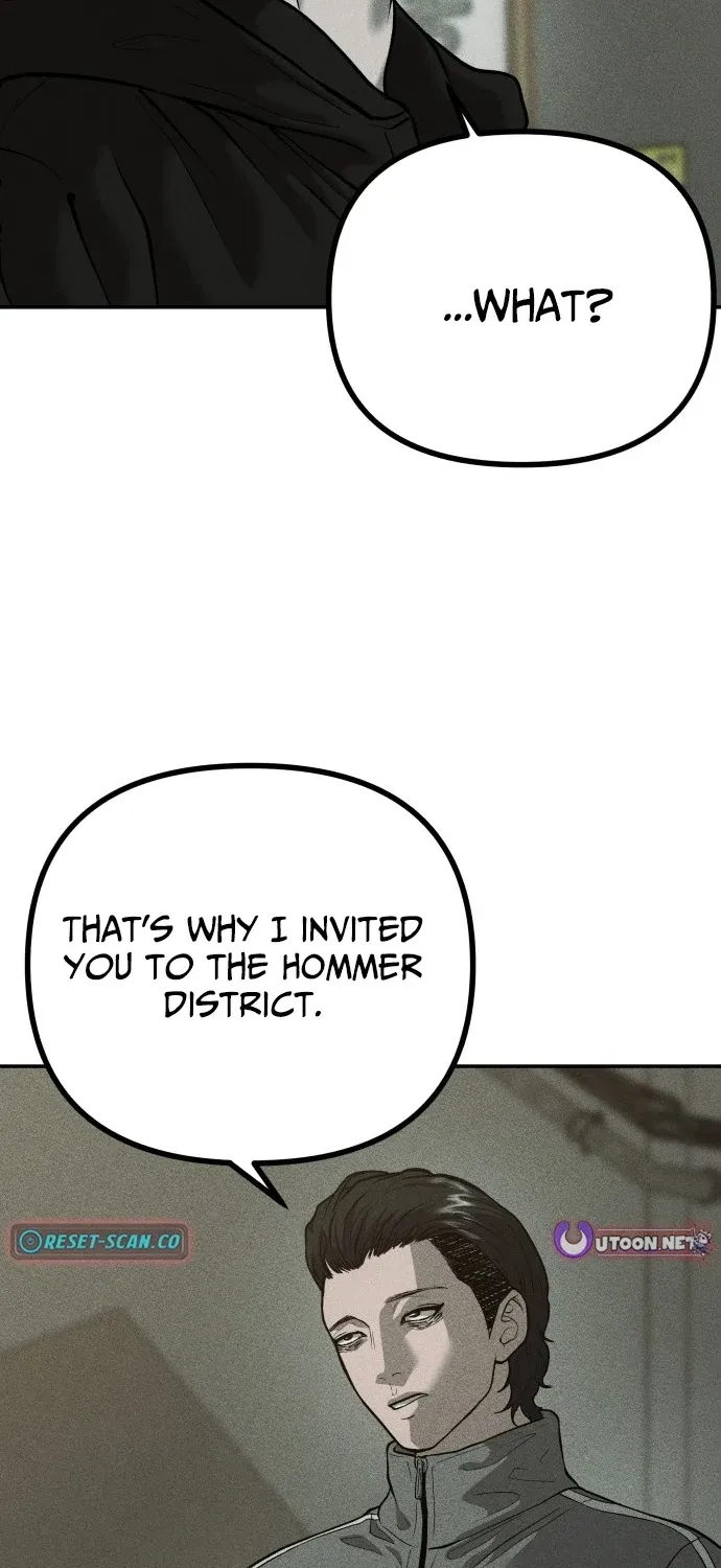 Secret Agent Crocodile Bird Chapter 25 page 14 - 