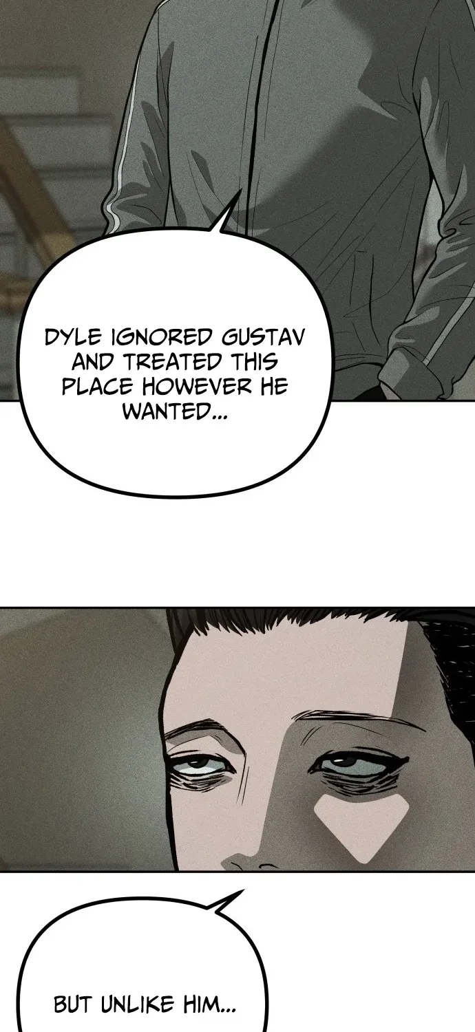 Secret Agent Crocodile Bird Chapter 25 page 15 - 