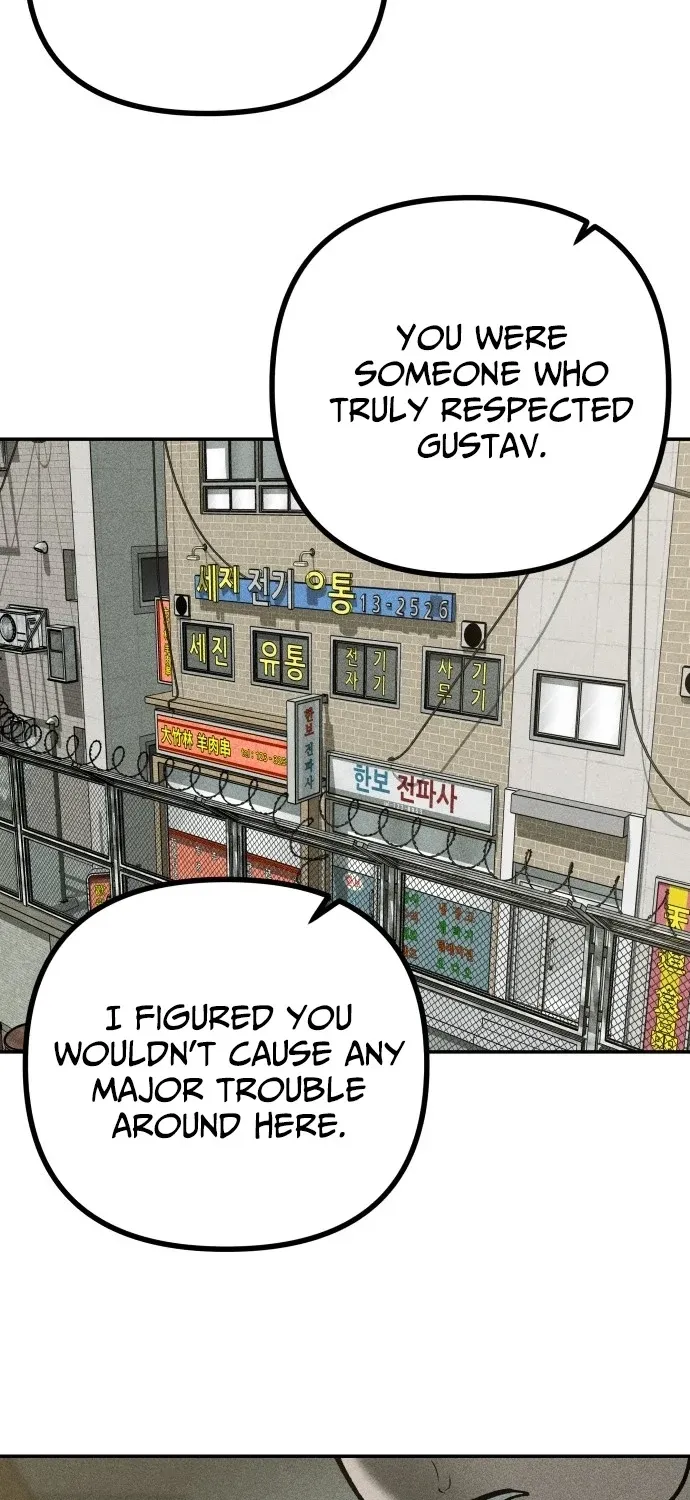 Secret Agent Crocodile Bird Chapter 25 page 16 - 