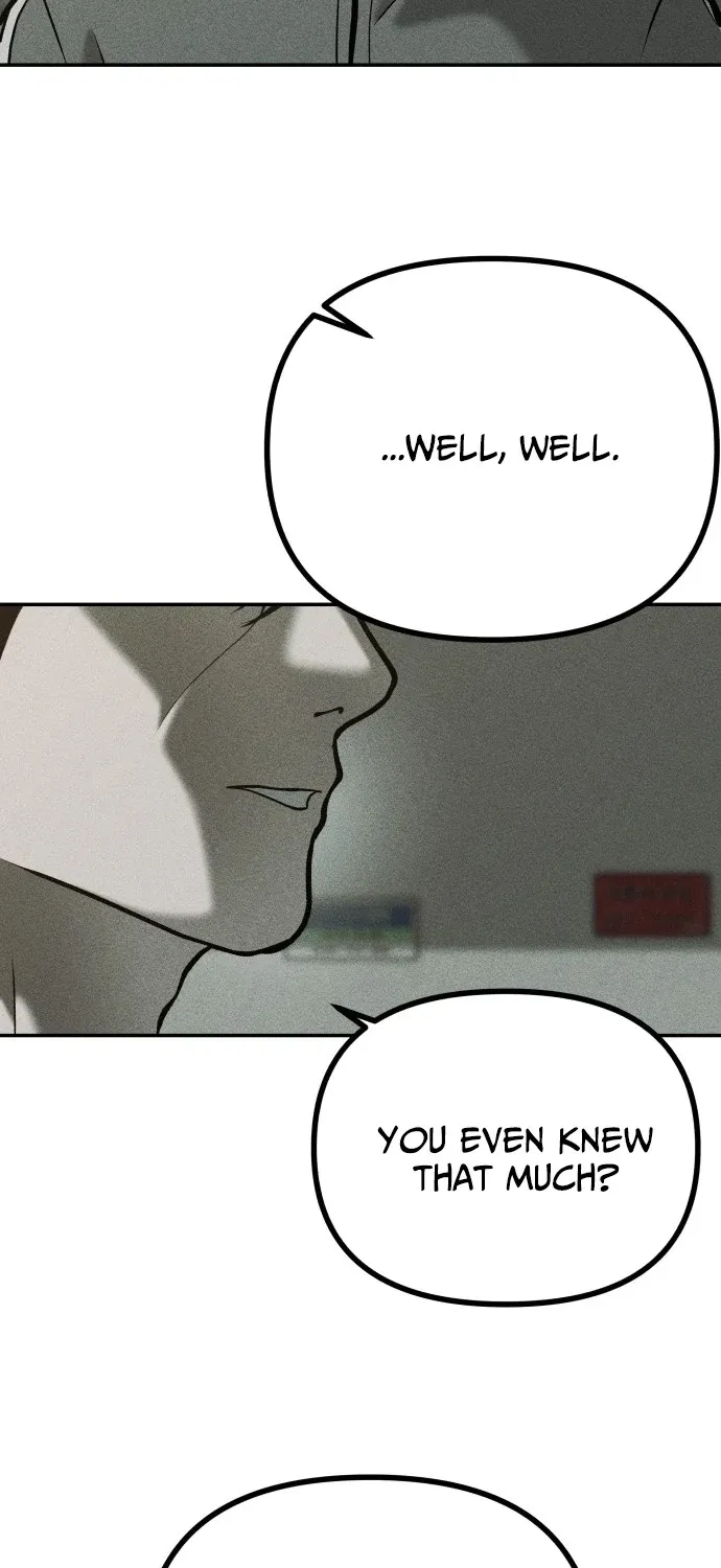 Secret Agent Crocodile Bird Chapter 25 page 20 - 