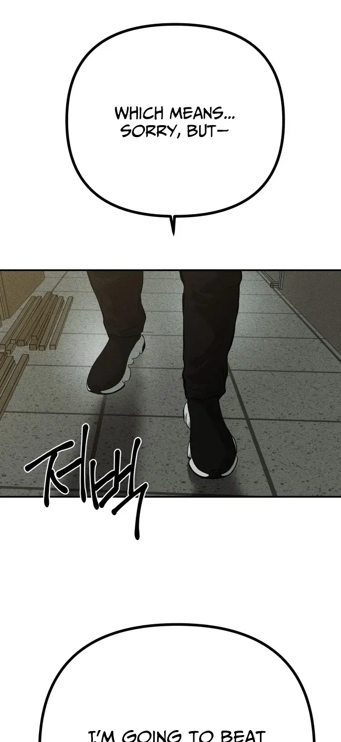 Secret Agent Crocodile Bird Chapter 25 page 26 - 