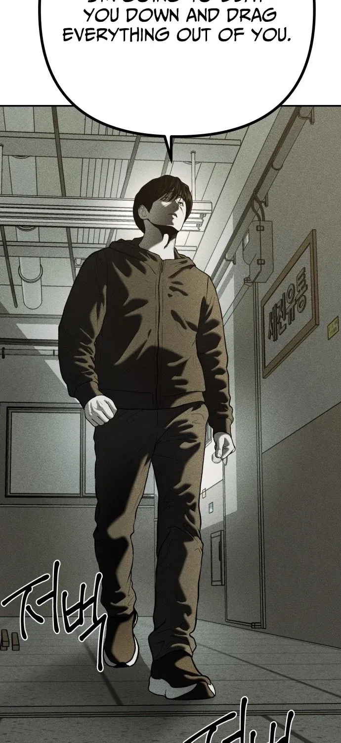 Secret Agent Crocodile Bird Chapter 25 page 27 - 