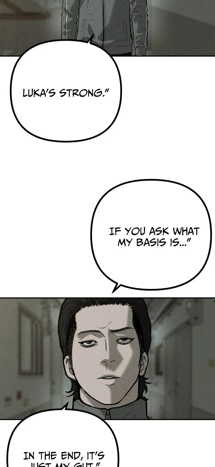 Secret Agent Crocodile Bird Chapter 25 page 4 - 