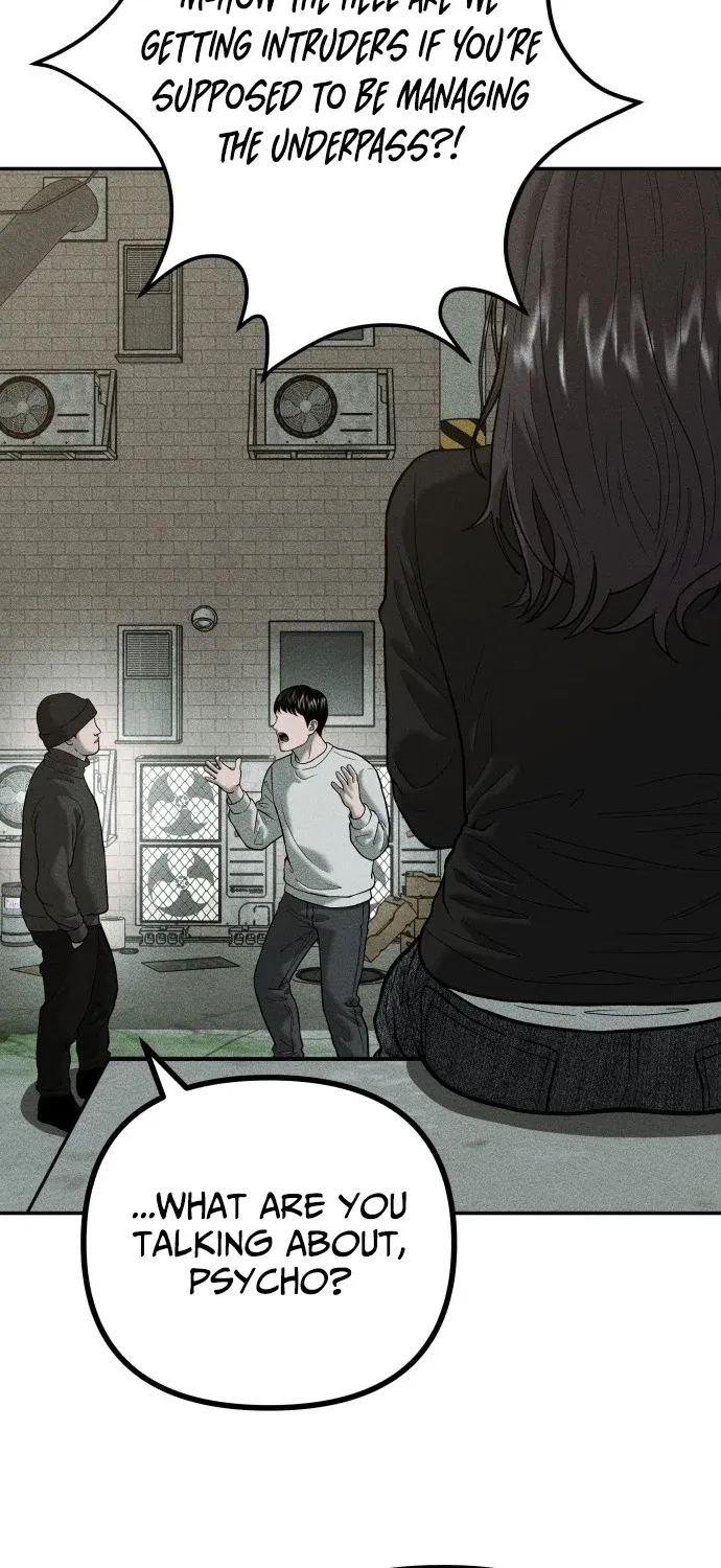 Secret Agent Crocodile Bird Chapter 25 page 33 - 