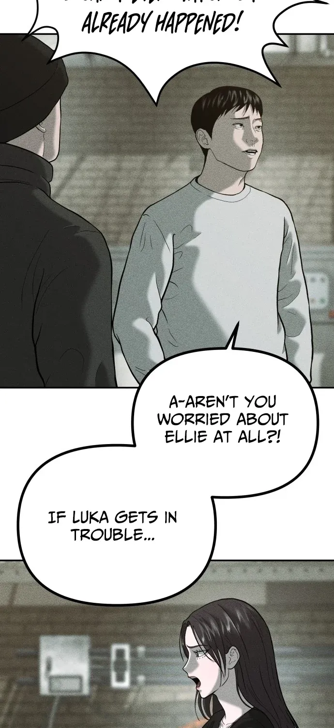Secret Agent Crocodile Bird Chapter 25 page 37 - 
