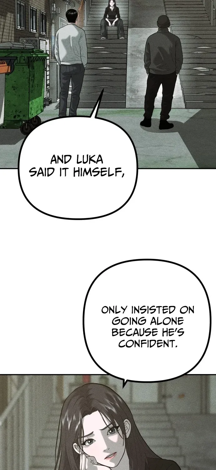 Secret Agent Crocodile Bird Chapter 25 page 39 - 