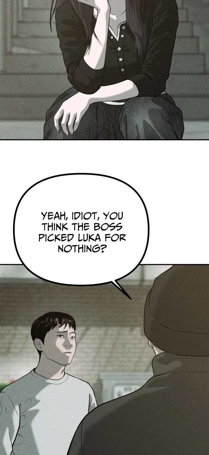 Secret Agent Crocodile Bird Chapter 25 page 40 - 