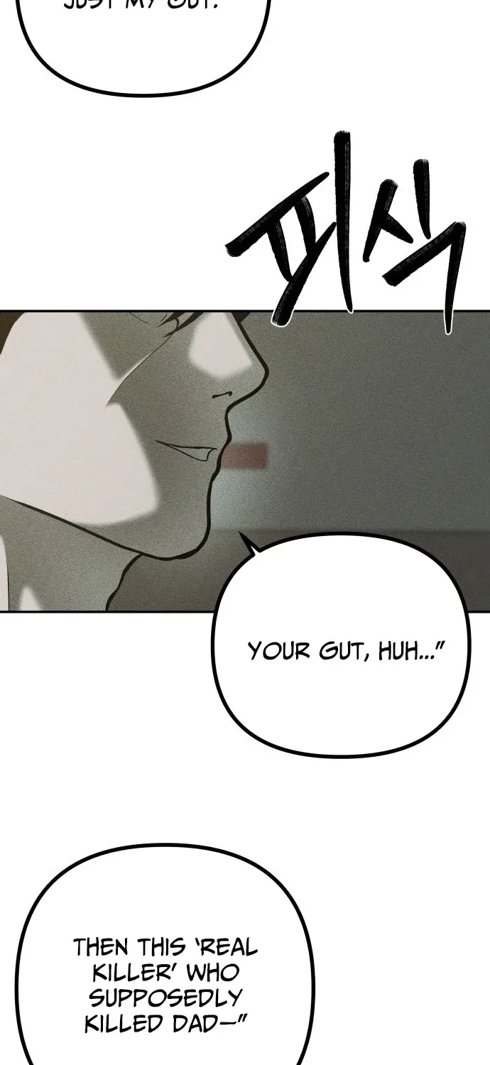 Secret Agent Crocodile Bird Chapter 25 page 5 - 