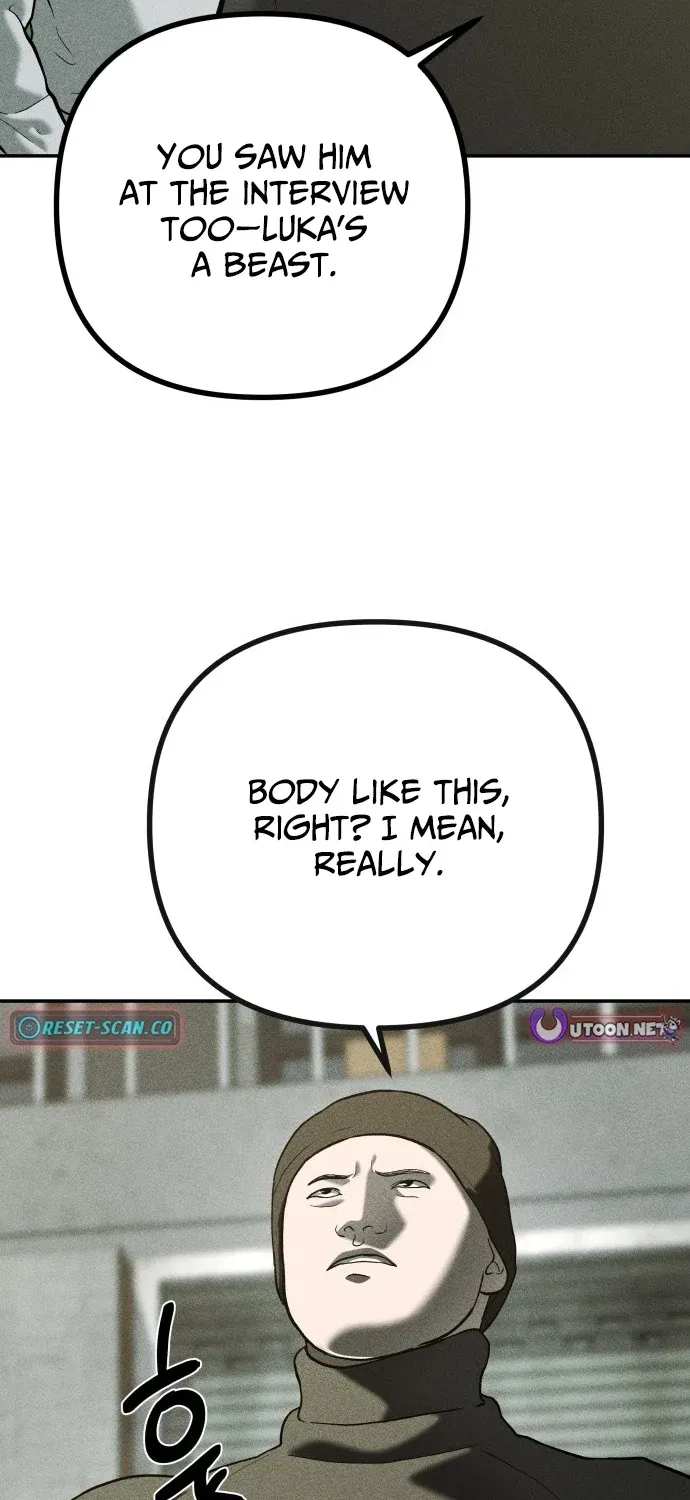 Secret Agent Crocodile Bird Chapter 25 page 41 - 