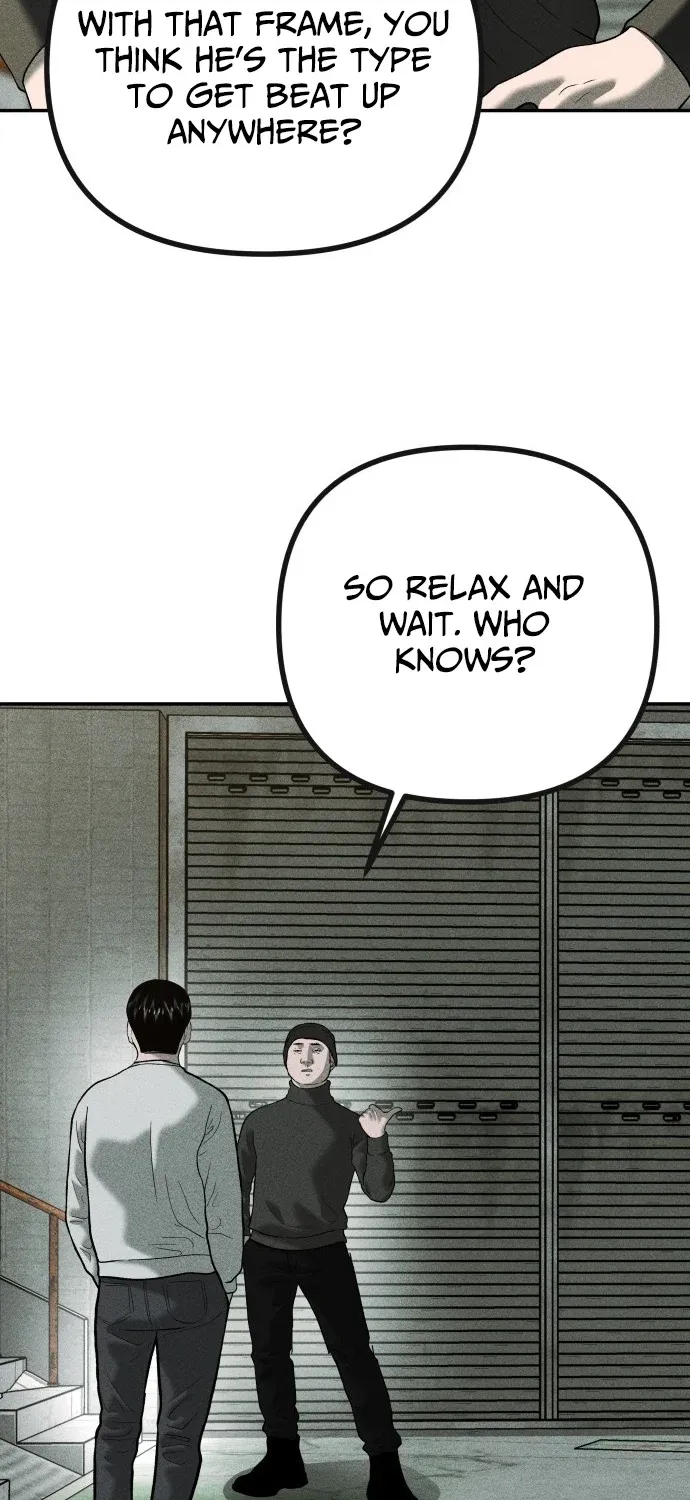 Secret Agent Crocodile Bird Chapter 25 page 43 - 