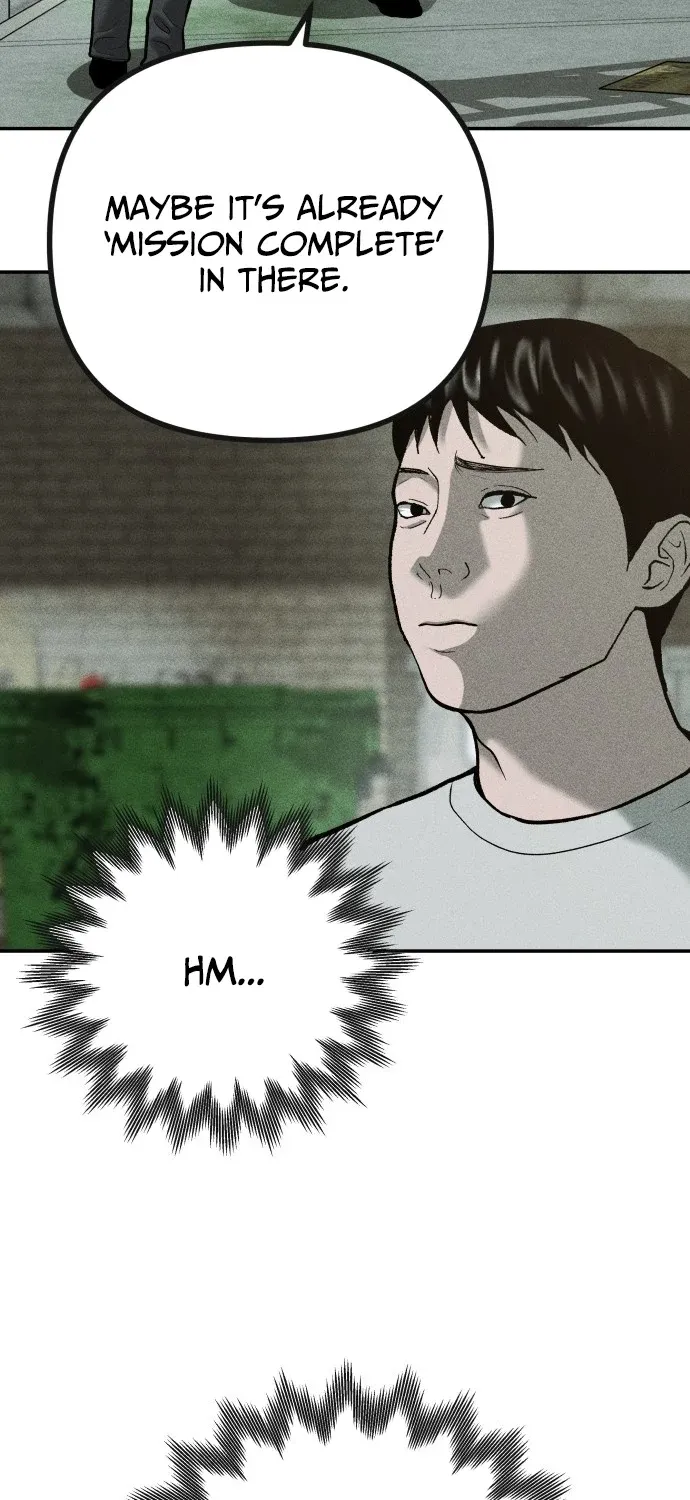 Secret Agent Crocodile Bird Chapter 25 page 44 - 