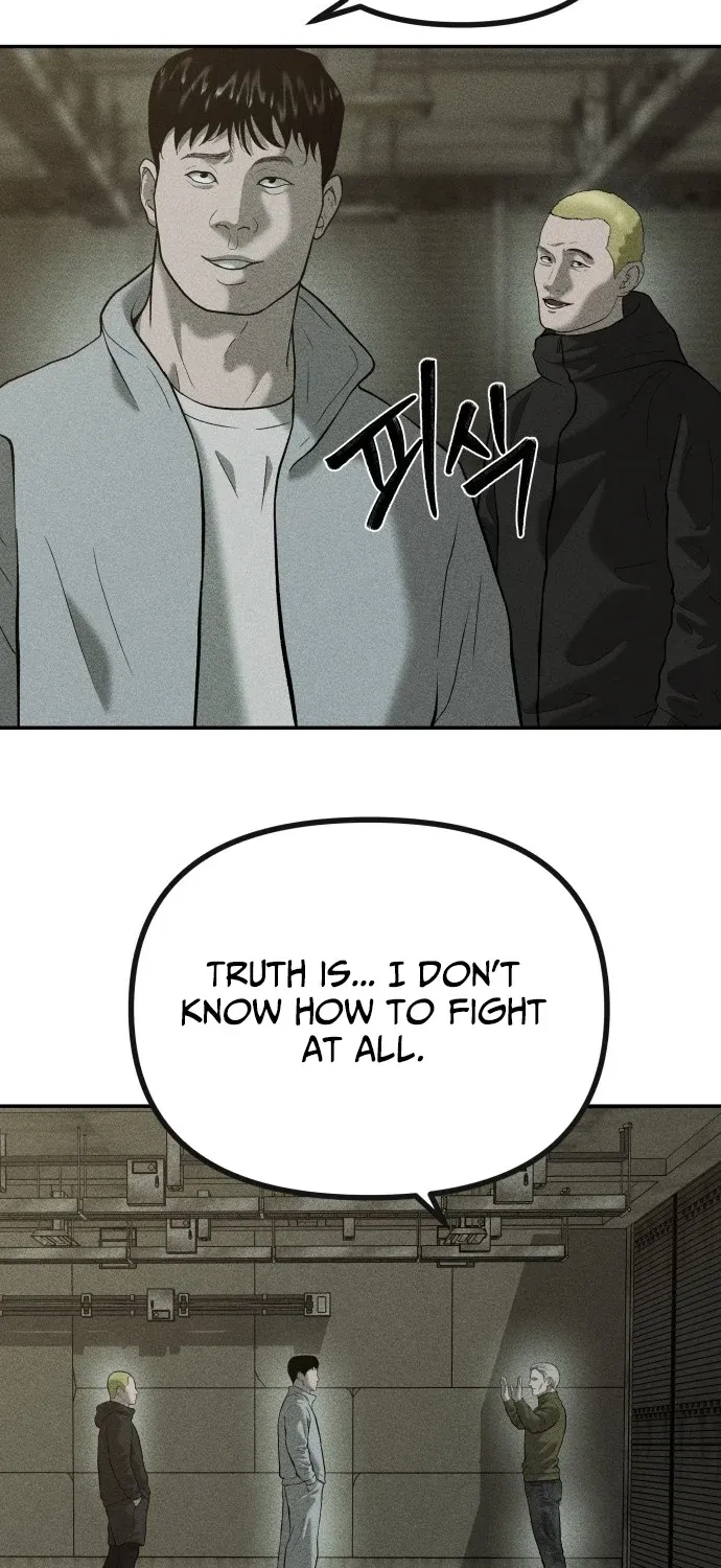 Secret Agent Crocodile Bird Chapter 25 page 47 - 