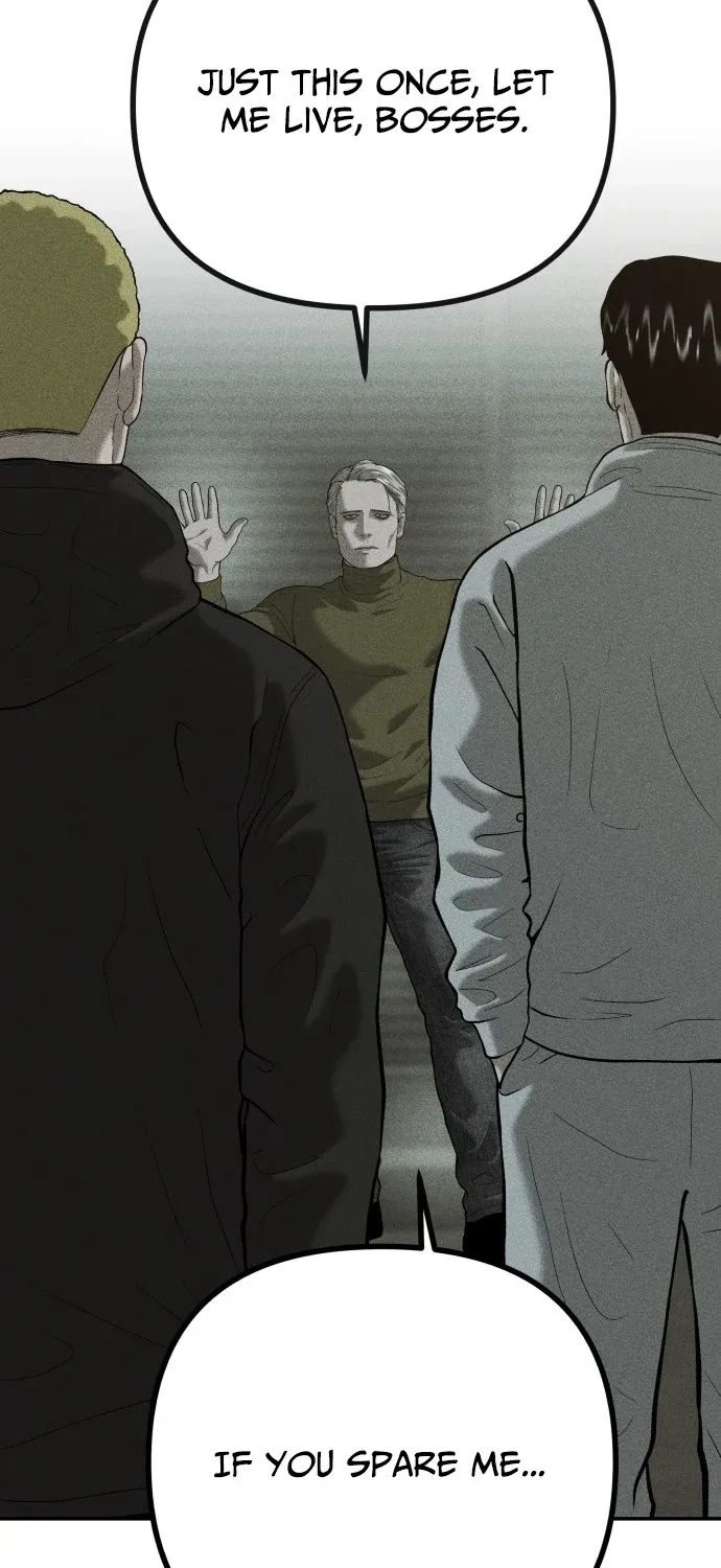 Secret Agent Crocodile Bird Chapter 25 page 50 - 