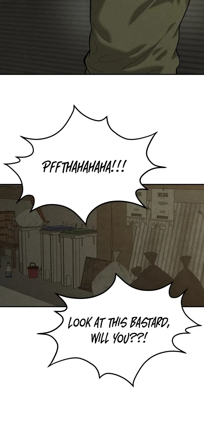 Secret Agent Crocodile Bird Chapter 25 page 52 - 