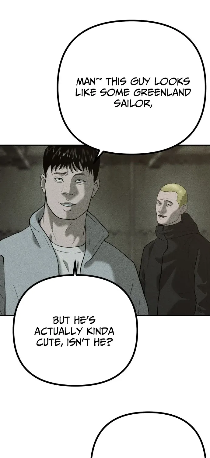 Secret Agent Crocodile Bird Chapter 25 page 53 - 