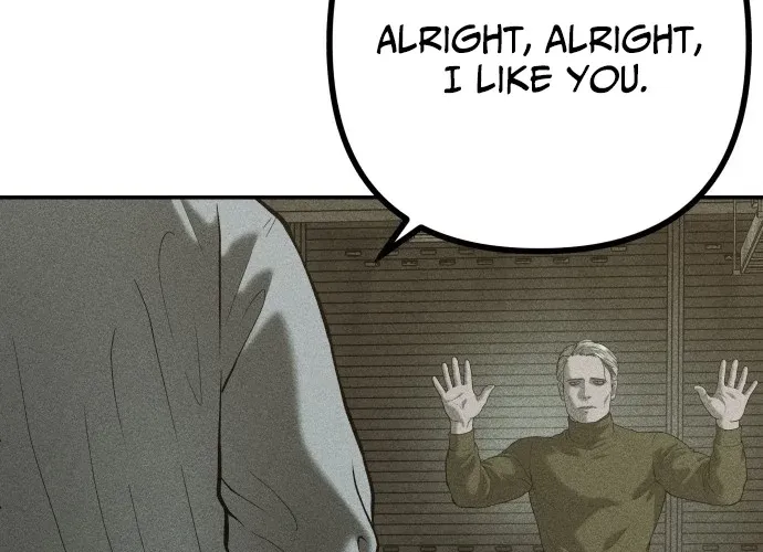 Secret Agent Crocodile Bird Chapter 25 page 54 - 
