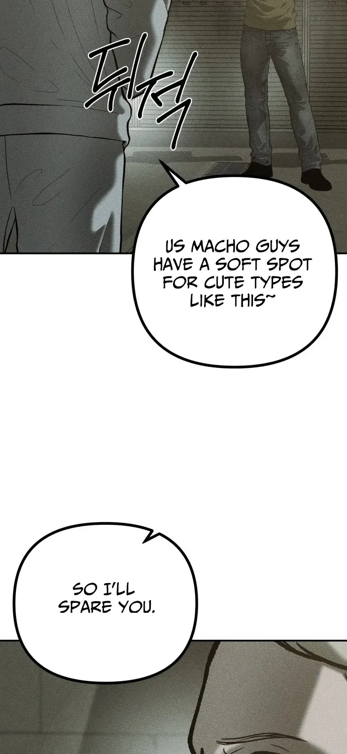 Secret Agent Crocodile Bird Chapter 25 page 55 - 