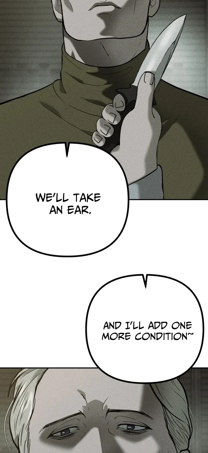 Secret Agent Crocodile Bird Chapter 25 page 58 - 