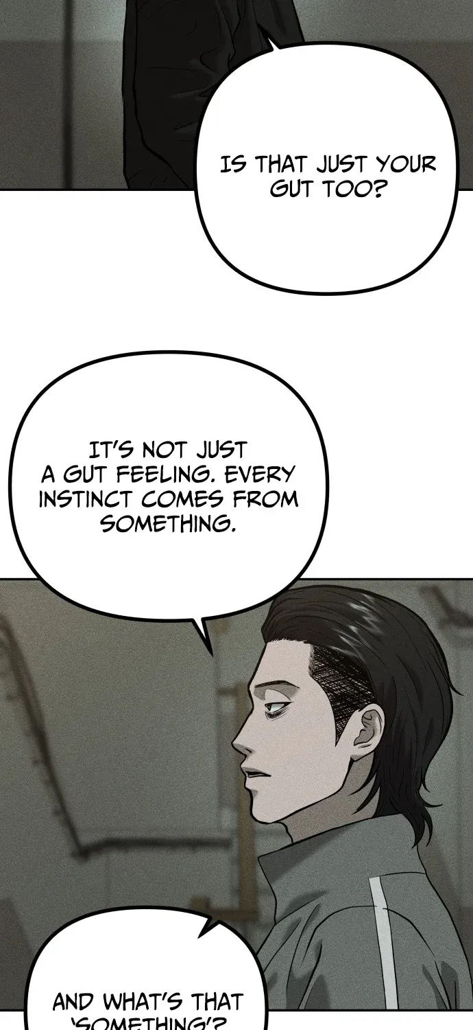Secret Agent Crocodile Bird Chapter 25 page 7 - 