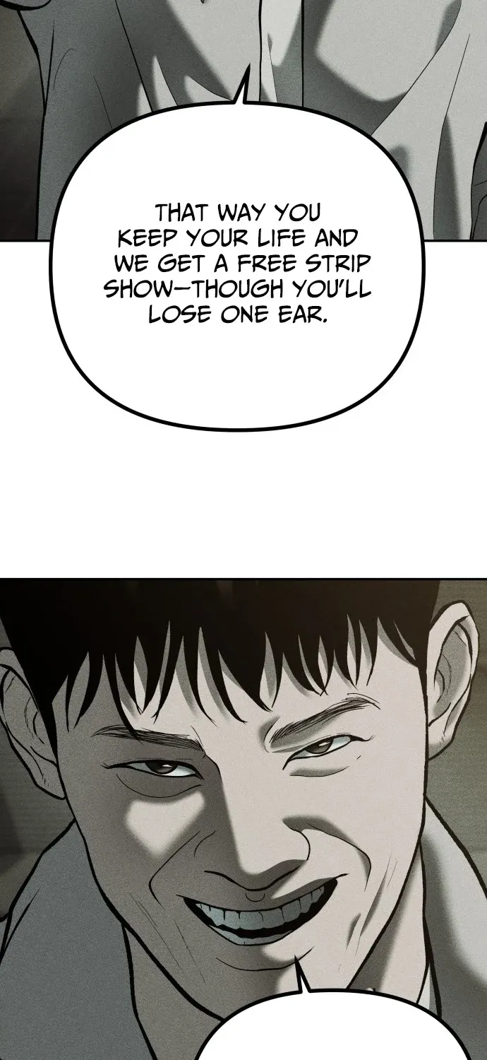 Secret Agent Crocodile Bird Chapter 25 page 61 - 