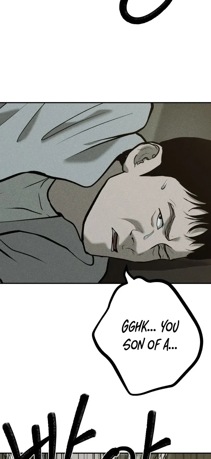 Secret Agent Crocodile Bird Chapter 25 page 65 - 