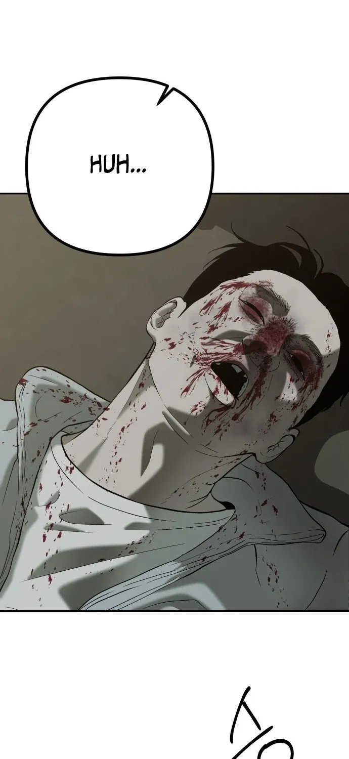 Secret Agent Crocodile Bird Chapter 25 page 71 - 