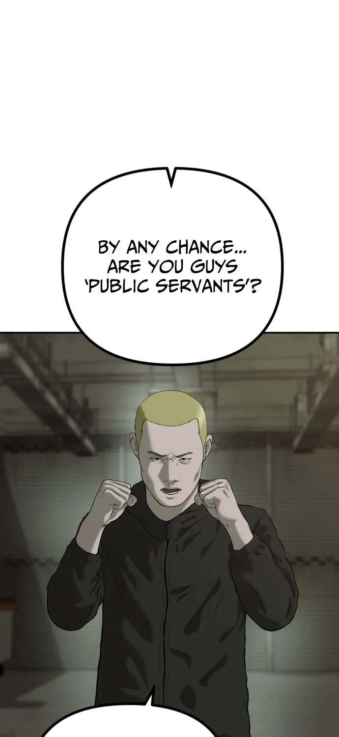Secret Agent Crocodile Bird Chapter 25 page 73 - 