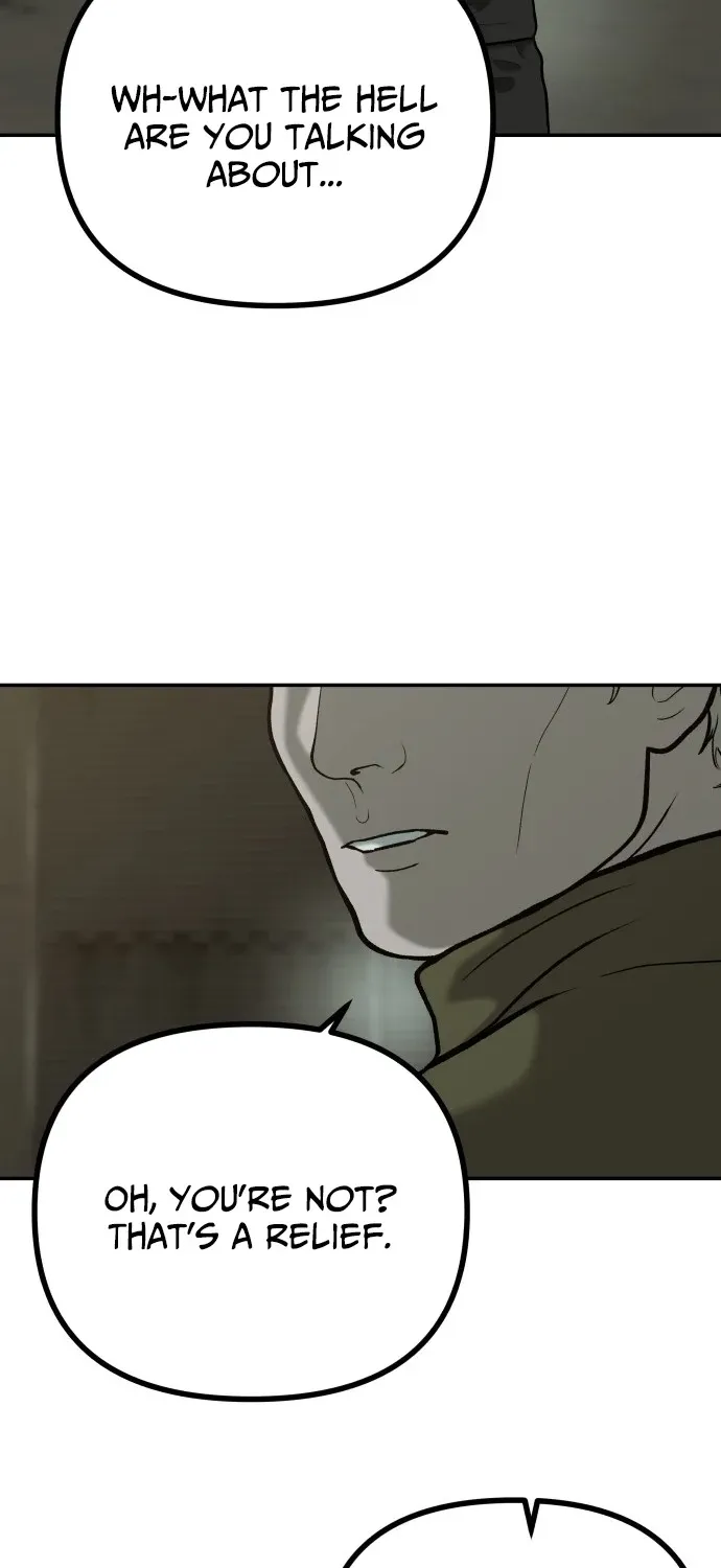 Secret Agent Crocodile Bird Chapter 25 page 74 - 