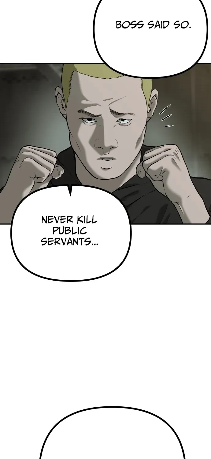 Secret Agent Crocodile Bird Chapter 25 page 75 - 