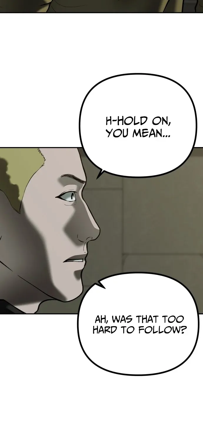 Secret Agent Crocodile Bird Chapter 25 page 77 - 