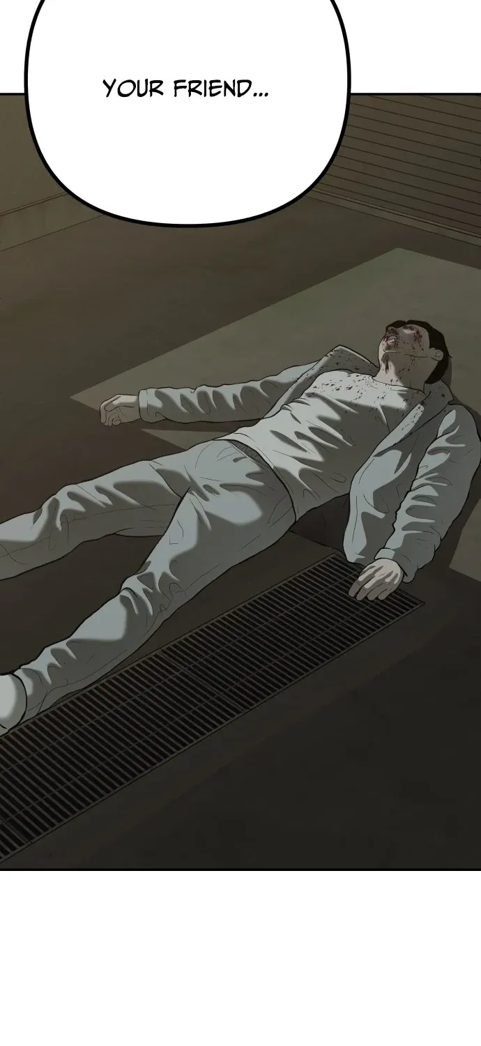 Secret Agent Crocodile Bird Chapter 25 page 79 - 