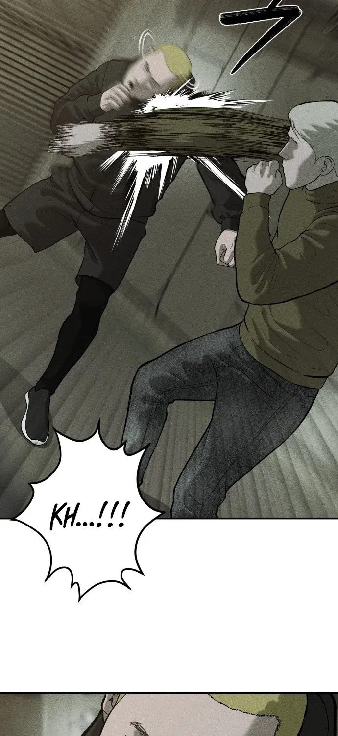 Secret Agent Crocodile Bird Chapter 25 page 85 - 