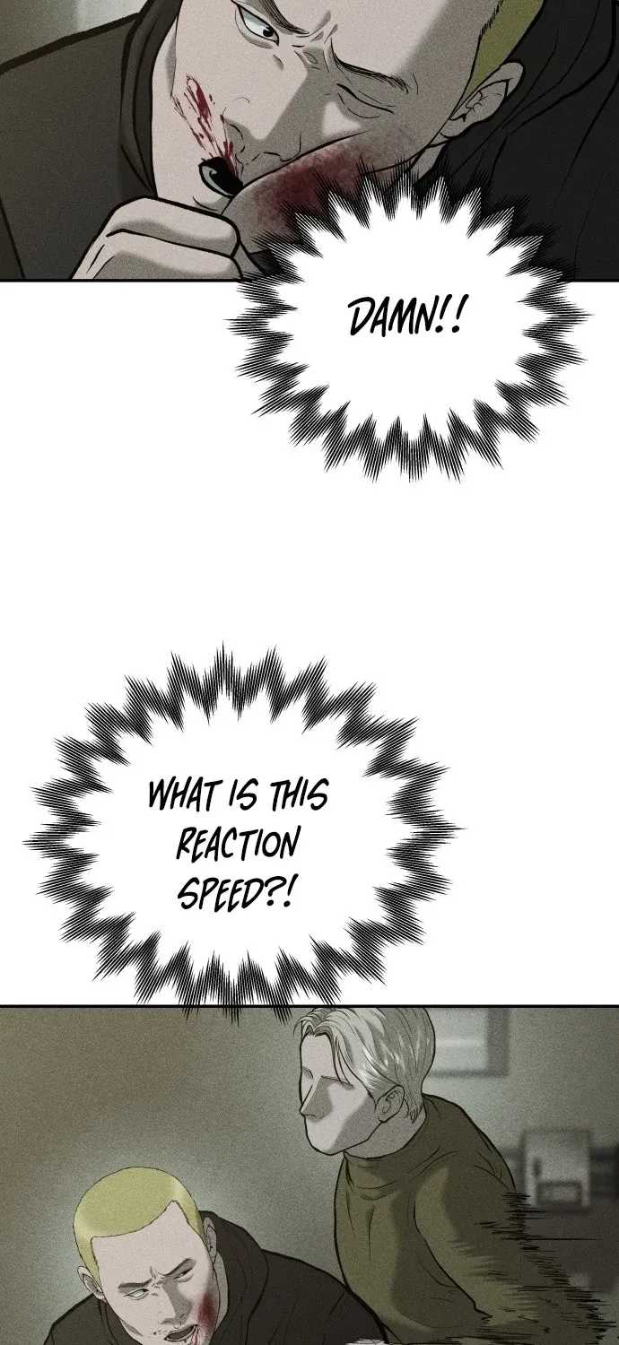 Secret Agent Crocodile Bird Chapter 25 page 86 - 